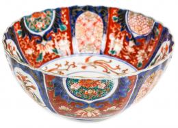 406 - BOL JAPONES IMARI