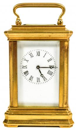770 - PEQUEÑO RELOJ DE VIAJE