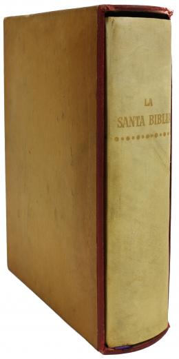 310 - SANTA BIBLIA