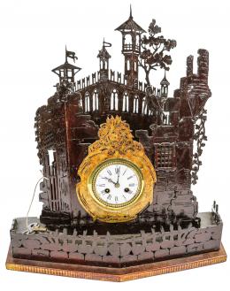 778 - RELOJ DE SOBREMESA