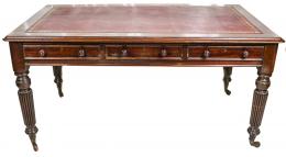 354 - MESA DE DESPACHO INGLESA
