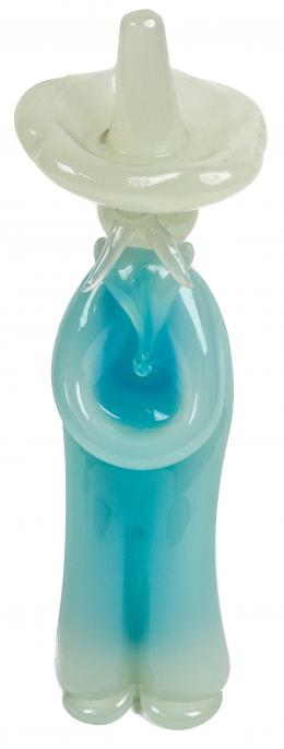 34 - FIGURA EN CRISTAL MURANO