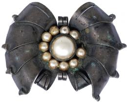 117 - BROCHE DE LOS AÑOS 40
