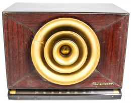 998 - RADIO RCA VICTOR