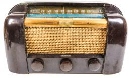 999 - RADIO REC VICTOR