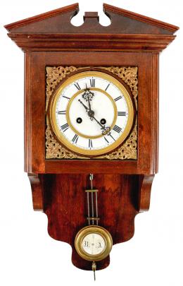 776 - RELOJ DE PARED DEL PRIMER TERCIO S.XX
