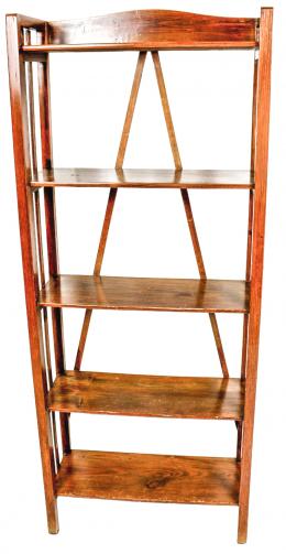 362 - MUEBLE ESTANTERIA