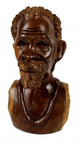 364 - BUSTO DE PERSONAJE