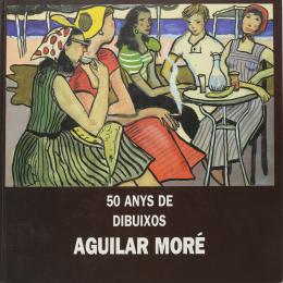 518 - AGUILAR MORÉ