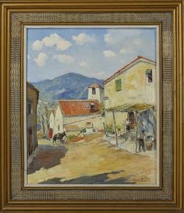 625 - RAFOLS CULLERES, ALBERT