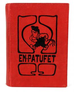 246 - ANUARIO DE LA REVISTA EN PATUFET
