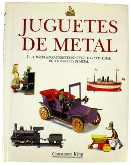 233 - "JUGUETES DE METAL"