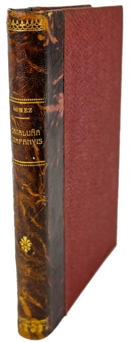 225 - "CATALUÑA-COMPANYS"