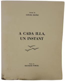 540 - COLECCIÓN DE GRABADOS DE CONCHA IBAÑEZ