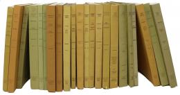 269 - LOTE DE LIBROS DE LA BERNAT METGE