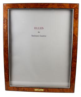 232 - "ELLES DE TOULOUSE-LAUTREC"