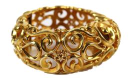 176 - PULSERA ESCLAVA LOEWE