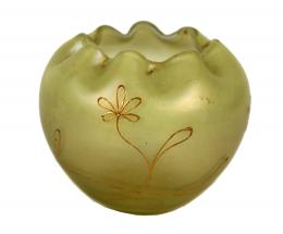 43 - JARRON ART NOUVEAU ESTILO LOETZ