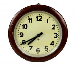 760 - RELOJ DE PARED OJO DE BUEY