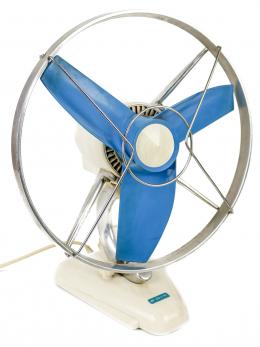 1012 - VENTILADOR VINTAGE