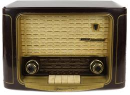 993 - RADIO GRUNDIG