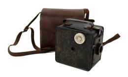 967 - MÁQUINA FOTOGRÁFICA LUMIER RAPIDE
