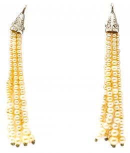 85 - APLICACIONES PARA COLLAR O PENDIENTES