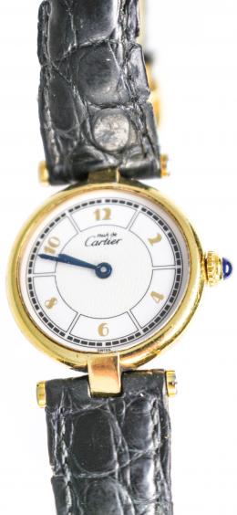 171 - RELOJ DE PULSERA CARTIER