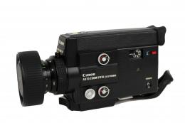 873 - CAMARA FILMADORA CANON