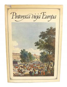 260 - "PINTORESCA VIEJA EUROPA"