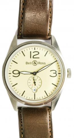 170 - RELOJ DE PULSERA BELL&ROSS