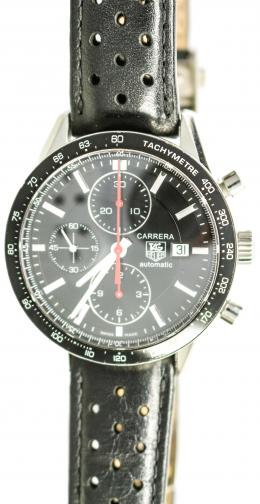 181 - RELOJ DE PULSERA TAG HEUER