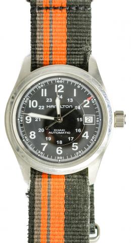 174 - RELOJ DE PULSERA HAMILTON