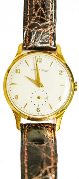 175 - RELOJ DE PULSERA JAEGER LE COULTRE