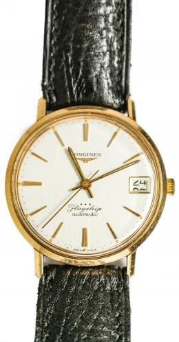 163 - RELOJ DE PULSERA LONGINES