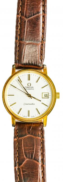 164 - RELOJ DE PULSERA OMEGA