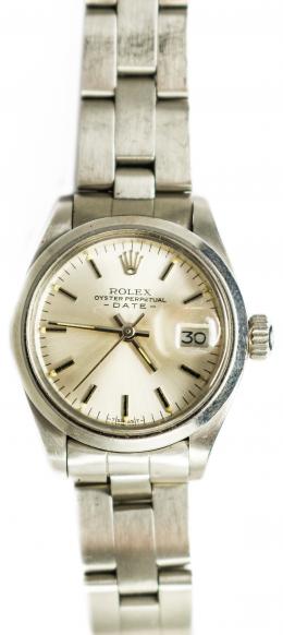 183 - RELOJ DE PUSLERA ROLEX