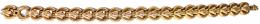 161 - PULSERA DE LOS AÑOS 40