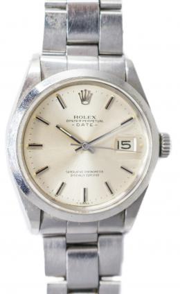 182 - RELOJ DE PULSERA ROLEX