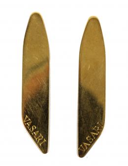 210 - VARILLAS PARA CAMISA VASARI