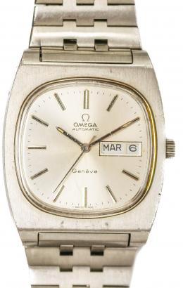 182 - RELOJ DE PULSERA OMEGA
