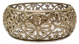 175 - PULSERA ESCLAVA DEL S.XIX