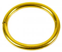 174 - PULSERA ESCLAVA DE ORO