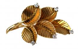 104 - BROCHE DE LOS AÑOS 30-40