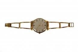 198 - RELOJ PULSERA ZENITH