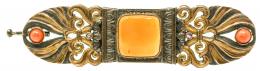 87 - BROCHE DE LOS AÑOS 30-40
