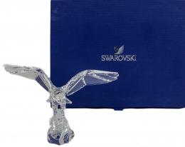 22 - FIGURA EN CRISTAL "SWAROVSKI"
