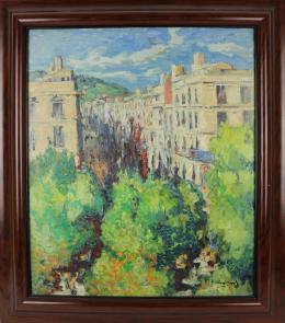 562 - CREIXAMS, PERE