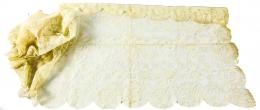 793 - MANTILLA DEL SEGUNDO TERCIO DEL S.XX