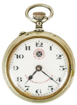 169 - RELOJ DE BOLSILLO "ROSSKOPF"